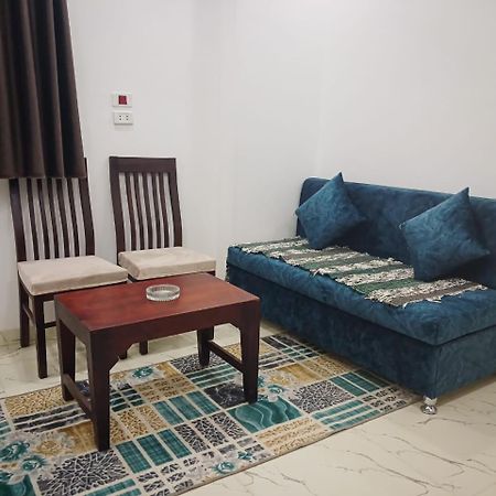 Sky Guest House Λούξορ Εξωτερικό φωτογραφία