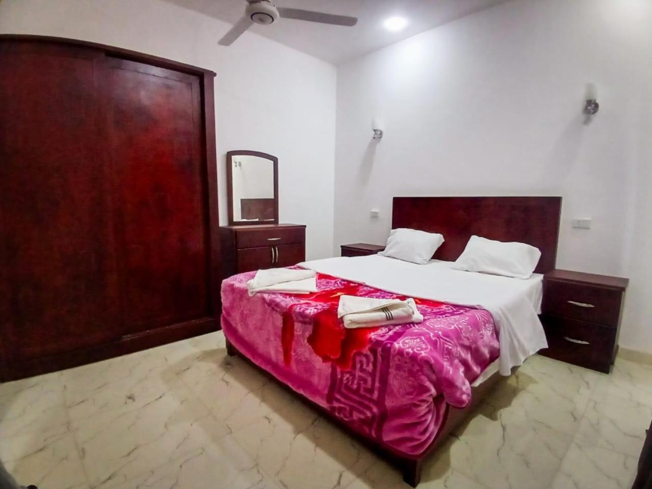 Sky Guest House Λούξορ Δωμάτιο φωτογραφία