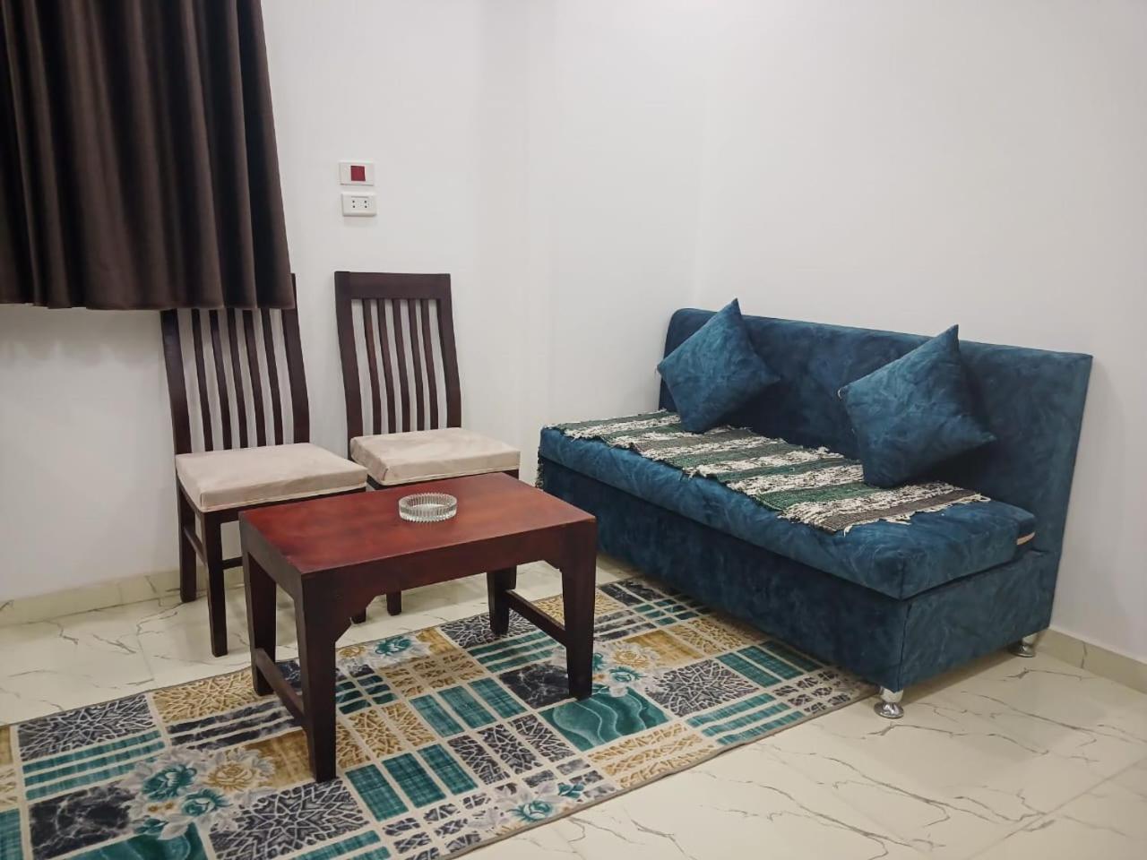 Sky Guest House Λούξορ Εξωτερικό φωτογραφία
