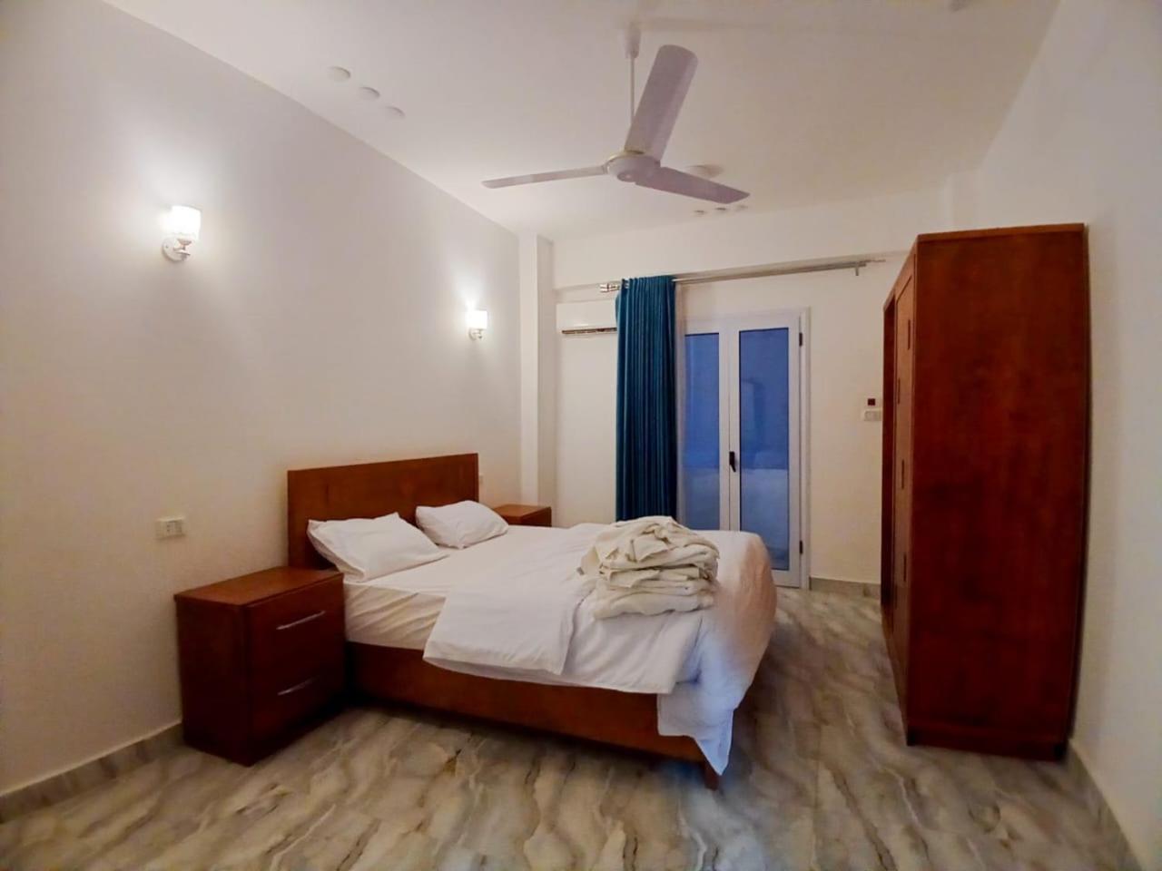 Sky Guest House Λούξορ Εξωτερικό φωτογραφία