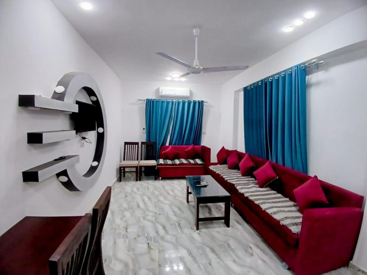 Sky Guest House Λούξορ Εξωτερικό φωτογραφία