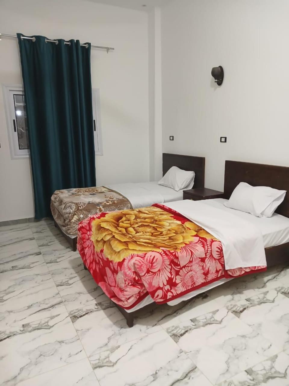 Sky Guest House Λούξορ Εξωτερικό φωτογραφία