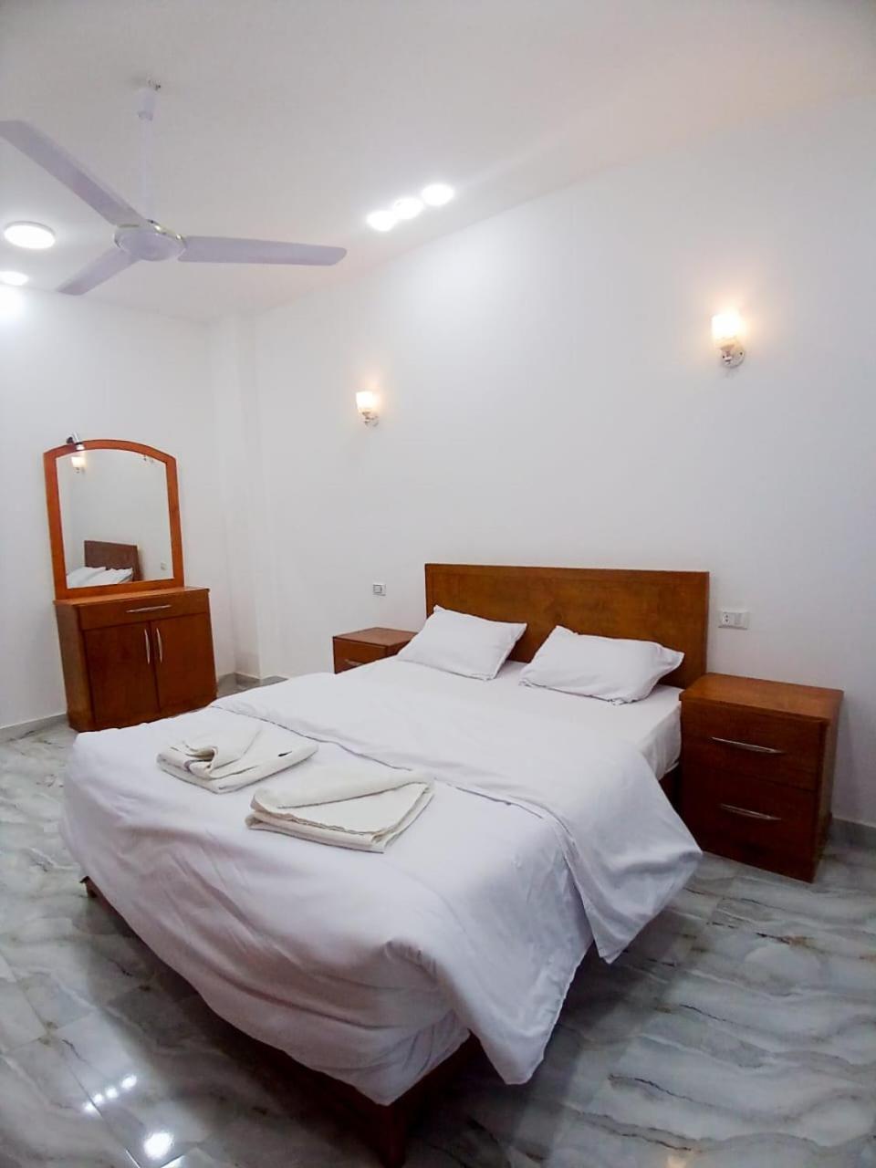 Sky Guest House Λούξορ Εξωτερικό φωτογραφία