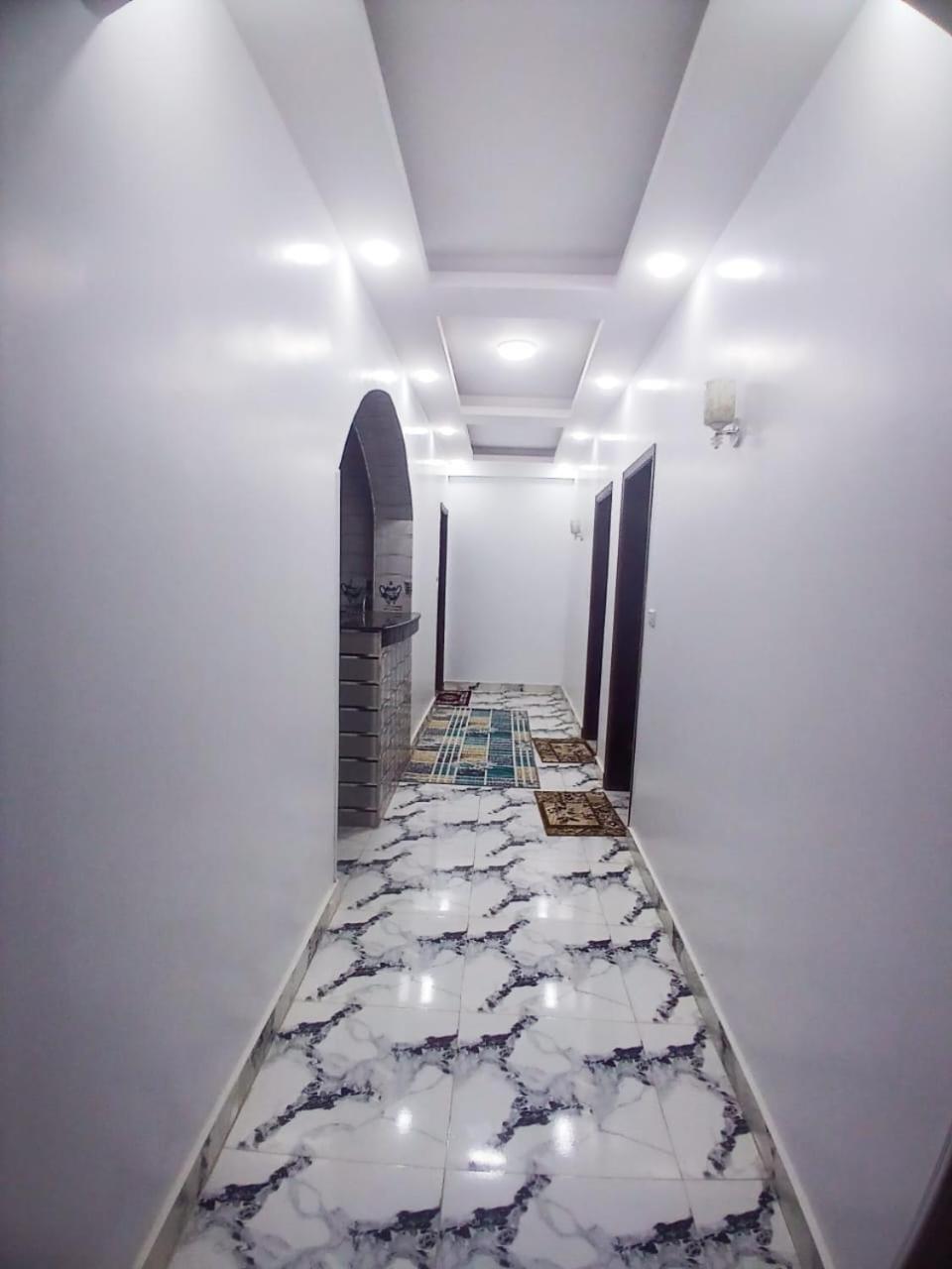Sky Guest House Λούξορ Εξωτερικό φωτογραφία