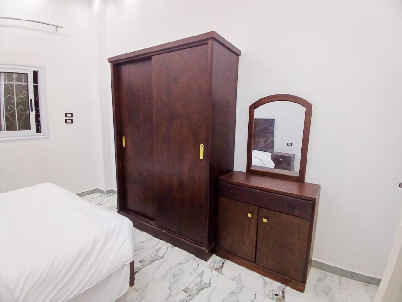 Sky Guest House Λούξορ Εξωτερικό φωτογραφία