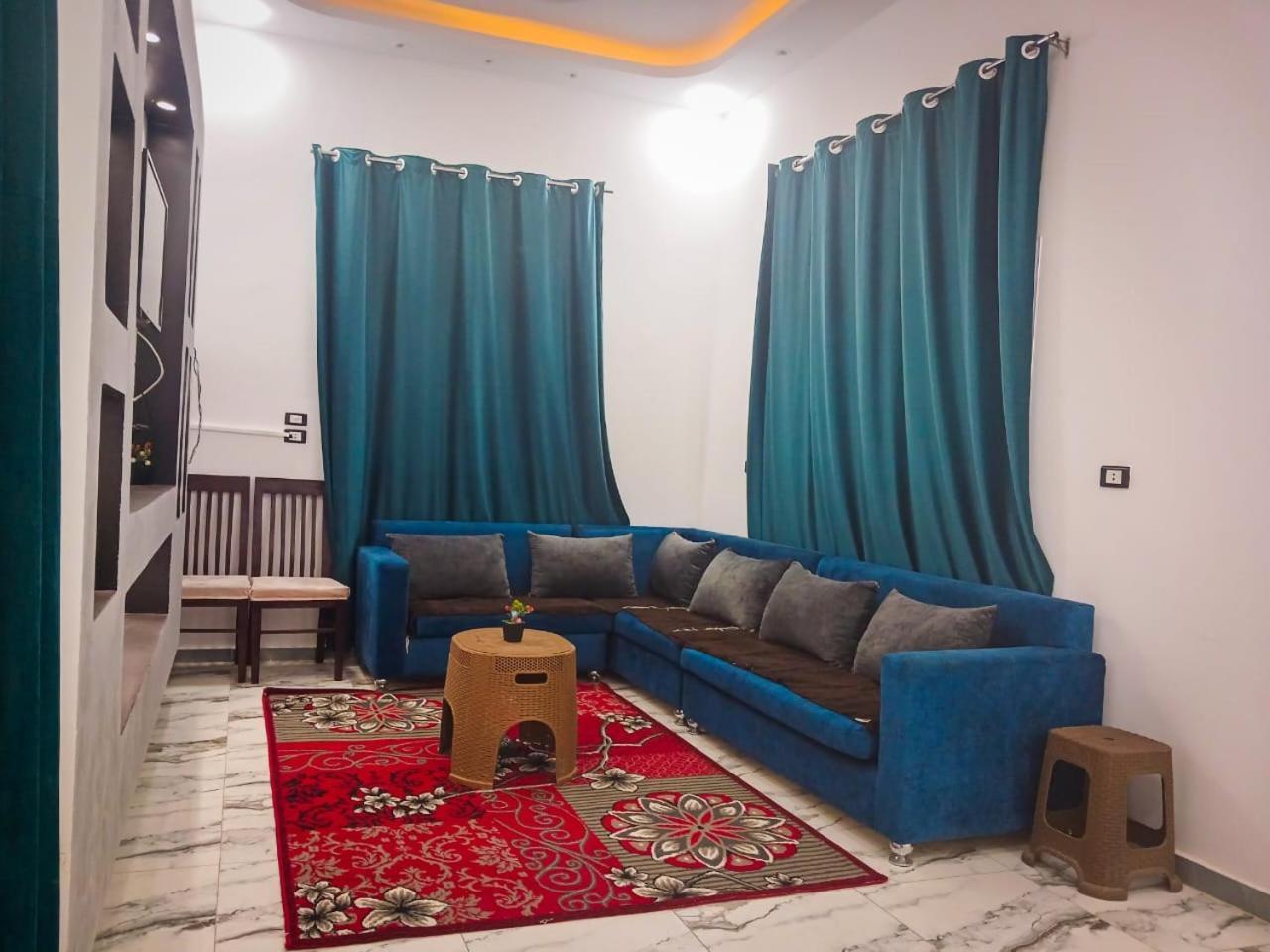 Sky Guest House Λούξορ Εξωτερικό φωτογραφία