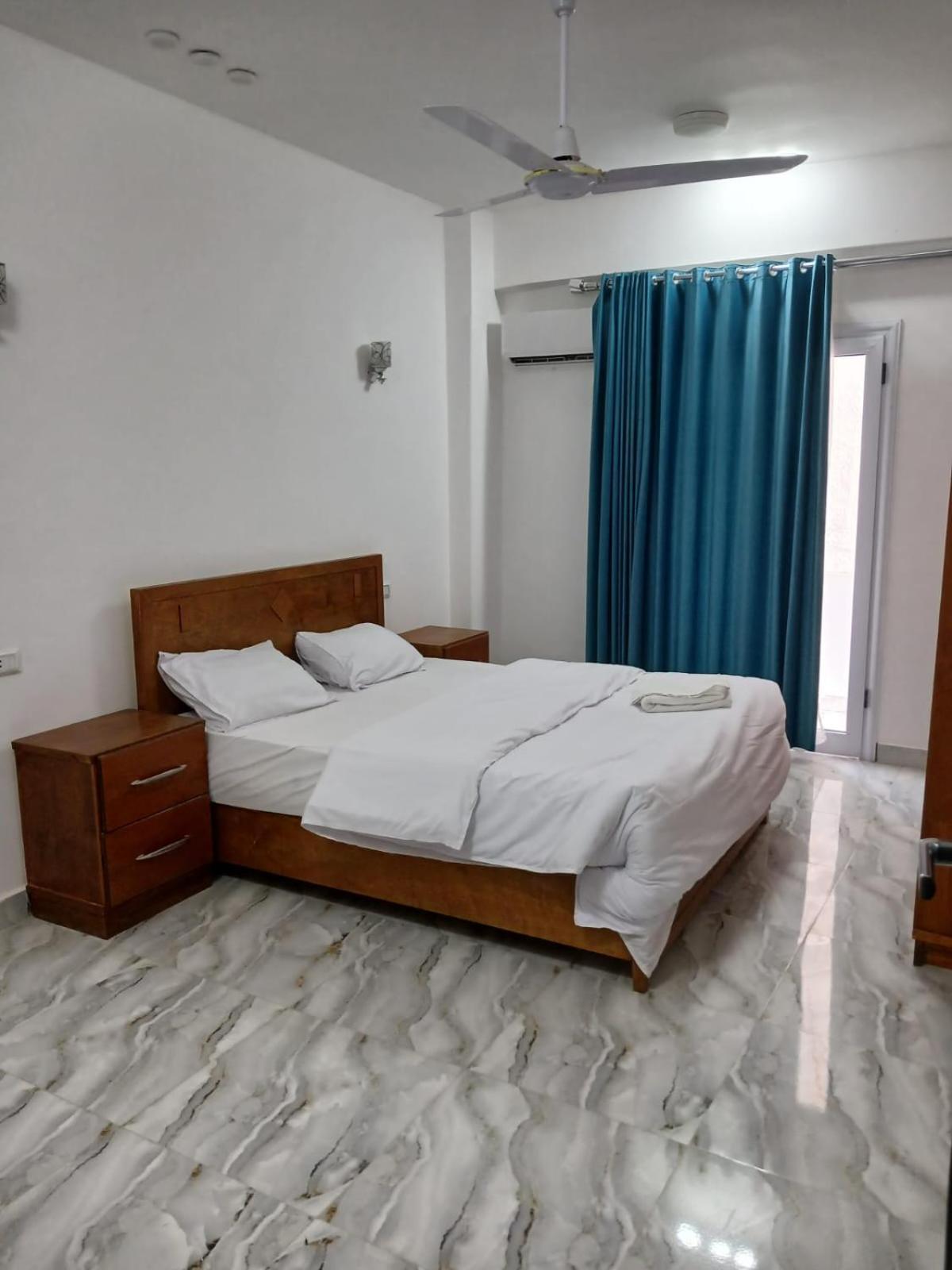 Sky Guest House Λούξορ Εξωτερικό φωτογραφία