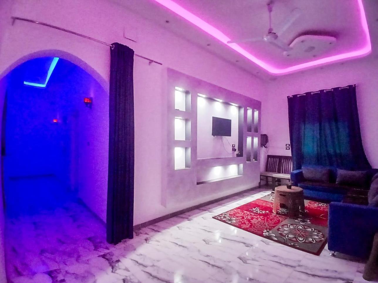 Sky Guest House Λούξορ Εξωτερικό φωτογραφία