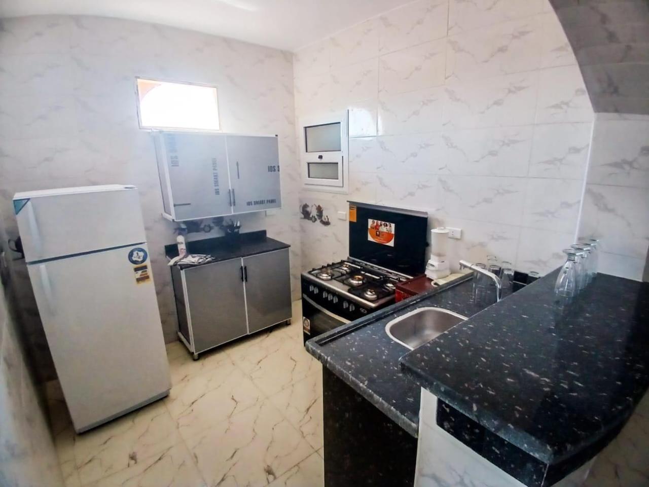 Sky Guest House Λούξορ Εξωτερικό φωτογραφία