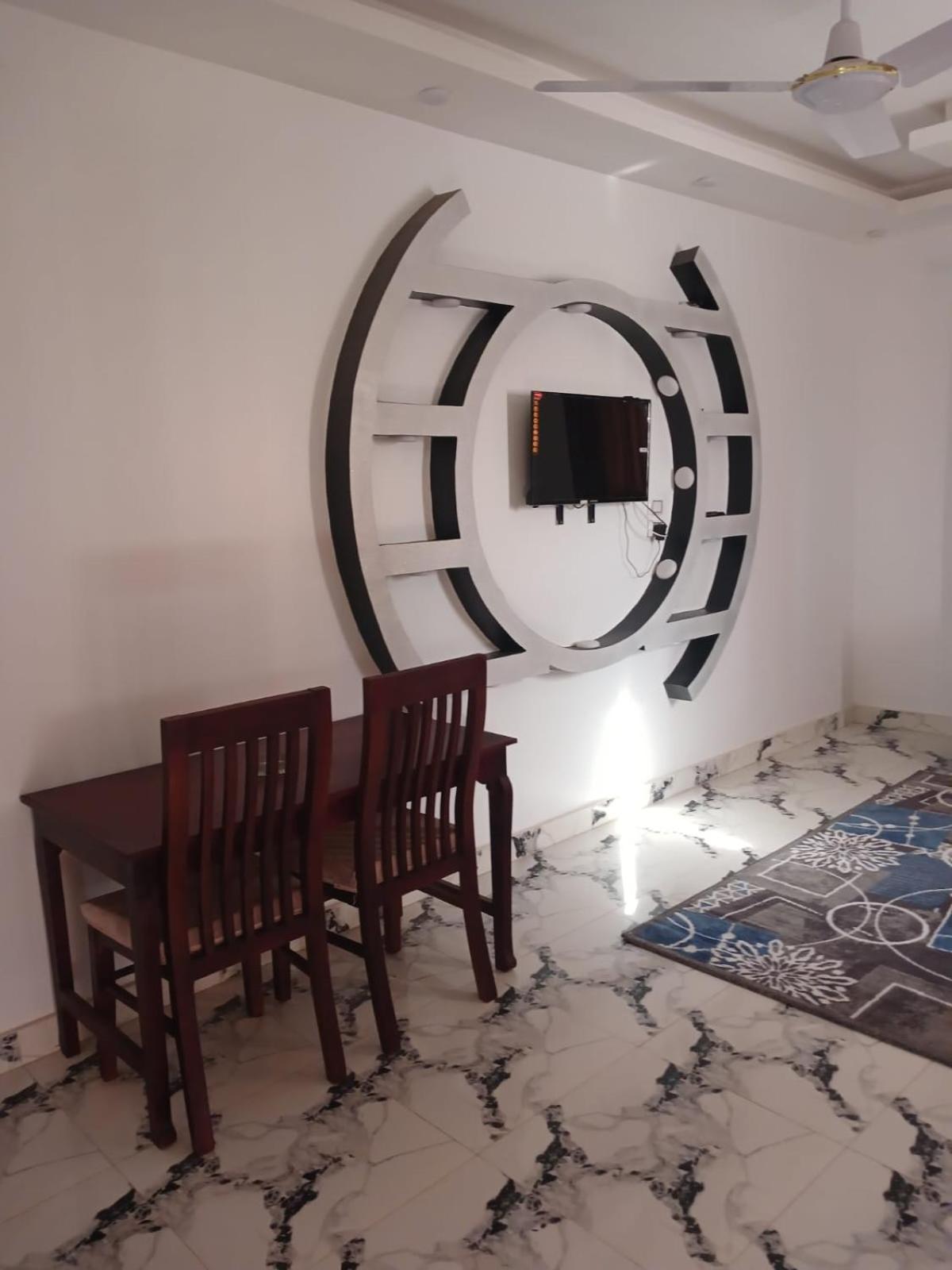 Sky Guest House Λούξορ Εξωτερικό φωτογραφία