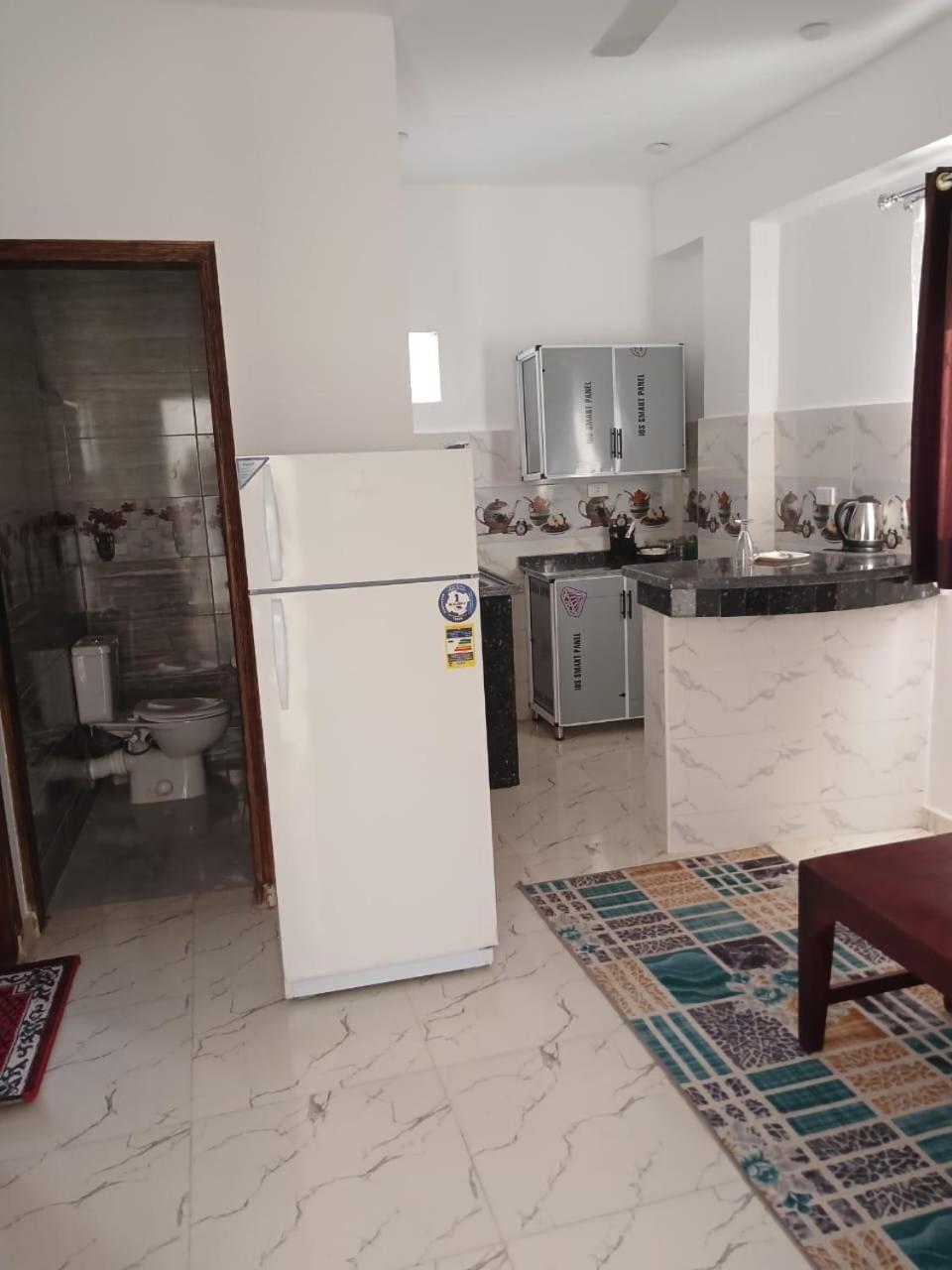 Sky Guest House Λούξορ Εξωτερικό φωτογραφία