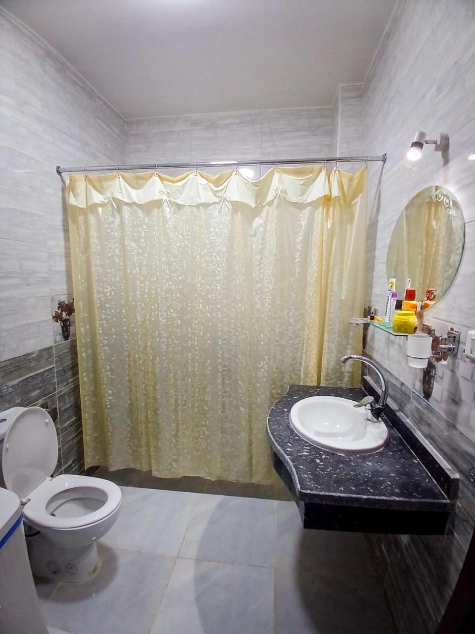 Sky Guest House Λούξορ Εξωτερικό φωτογραφία