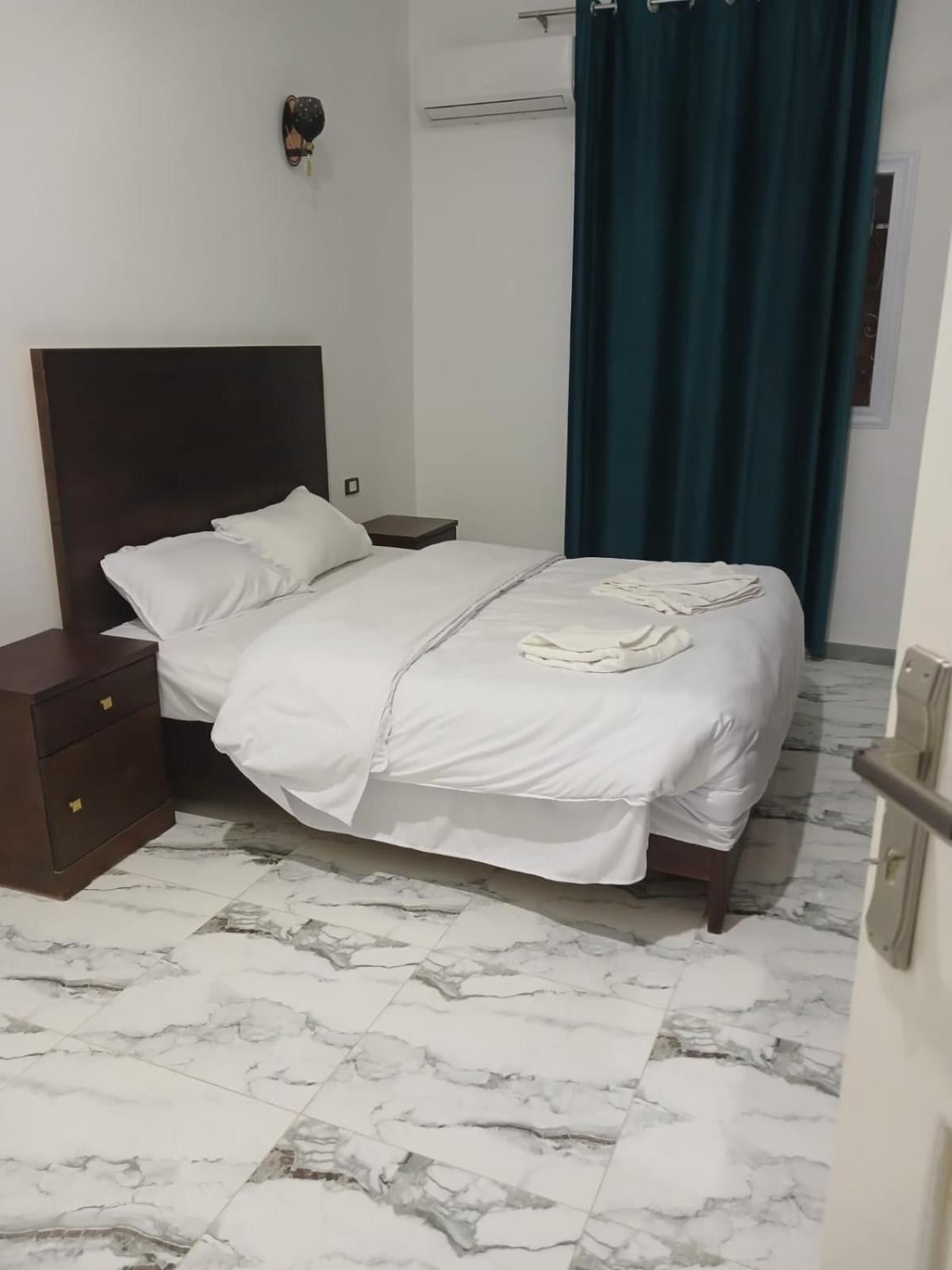 Sky Guest House Λούξορ Εξωτερικό φωτογραφία