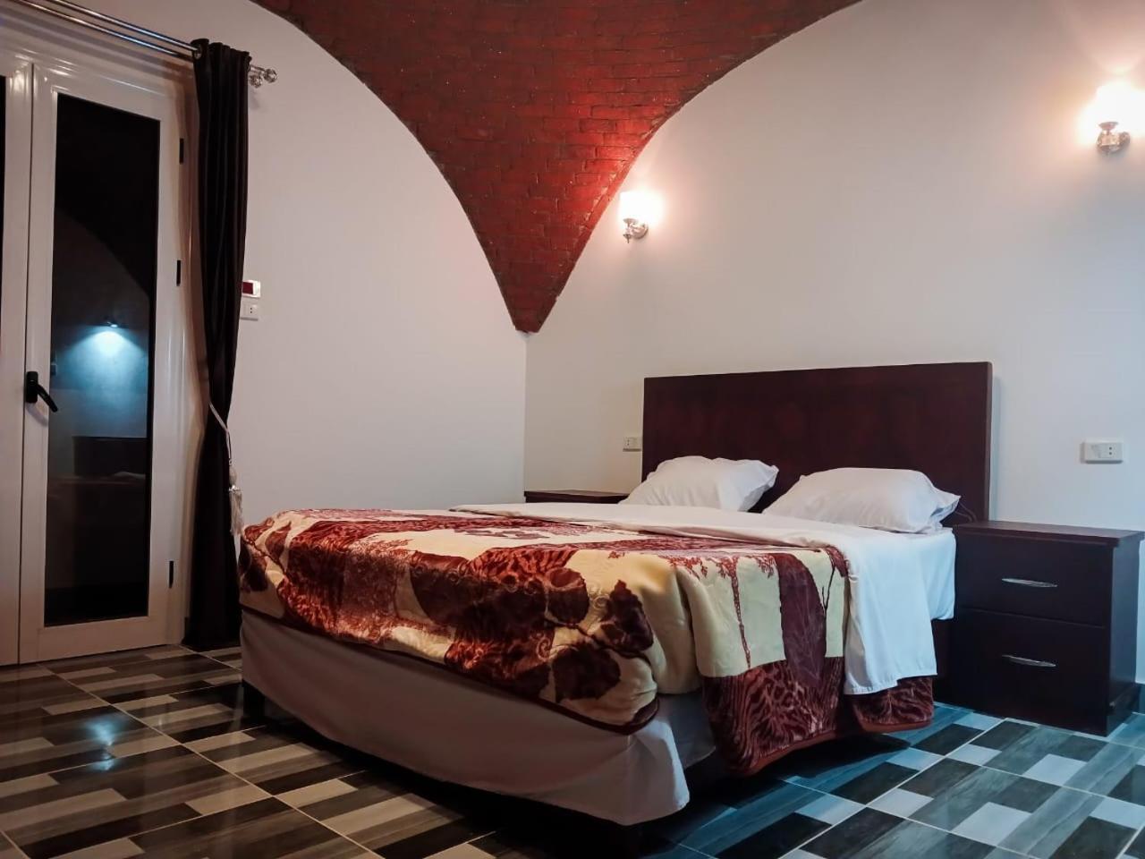 Sky Guest House Λούξορ Εξωτερικό φωτογραφία