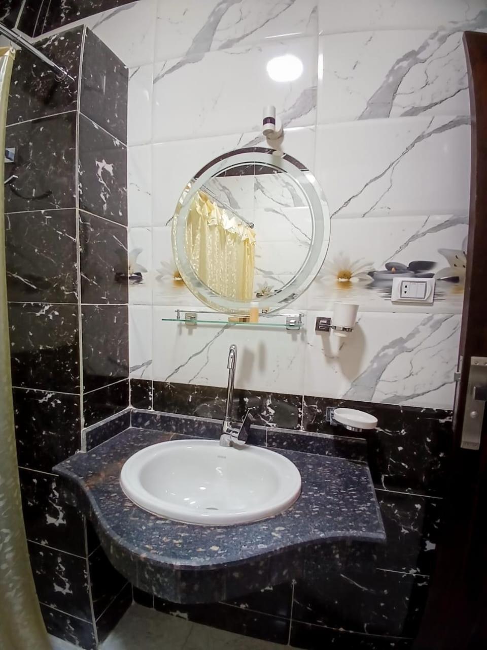 Sky Guest House Λούξορ Εξωτερικό φωτογραφία