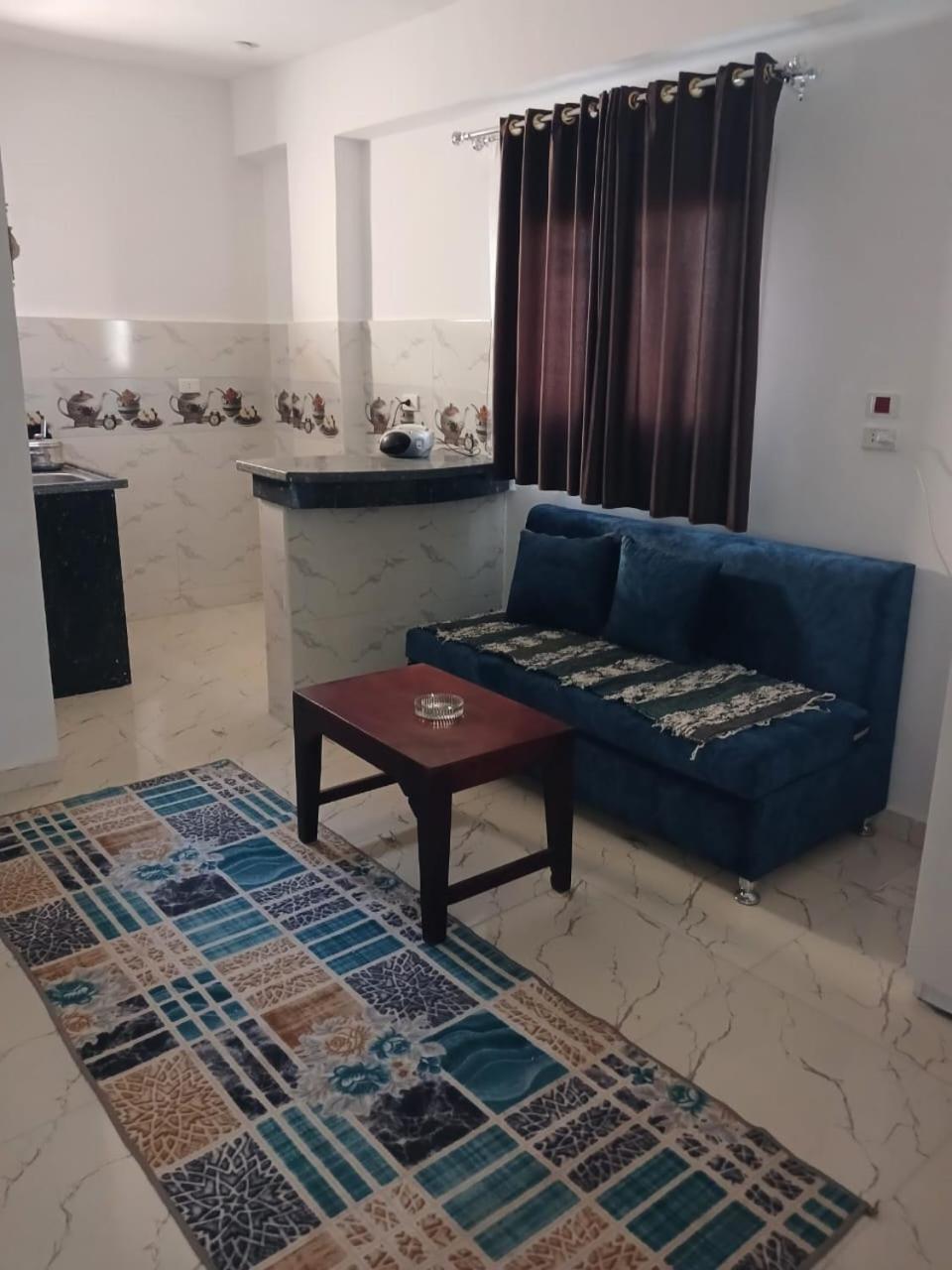 Sky Guest House Λούξορ Εξωτερικό φωτογραφία